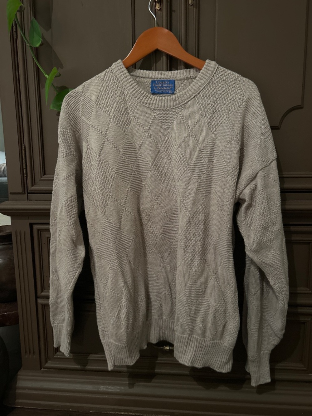 Pendleton sweater - Picture 2 of 3